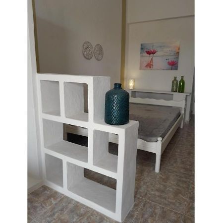 Overhill Apartments Adamas 외부 사진