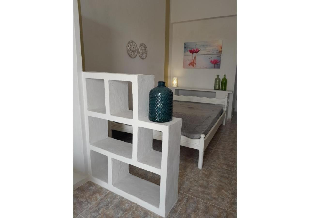 Overhill Apartments Adamas 외부 사진