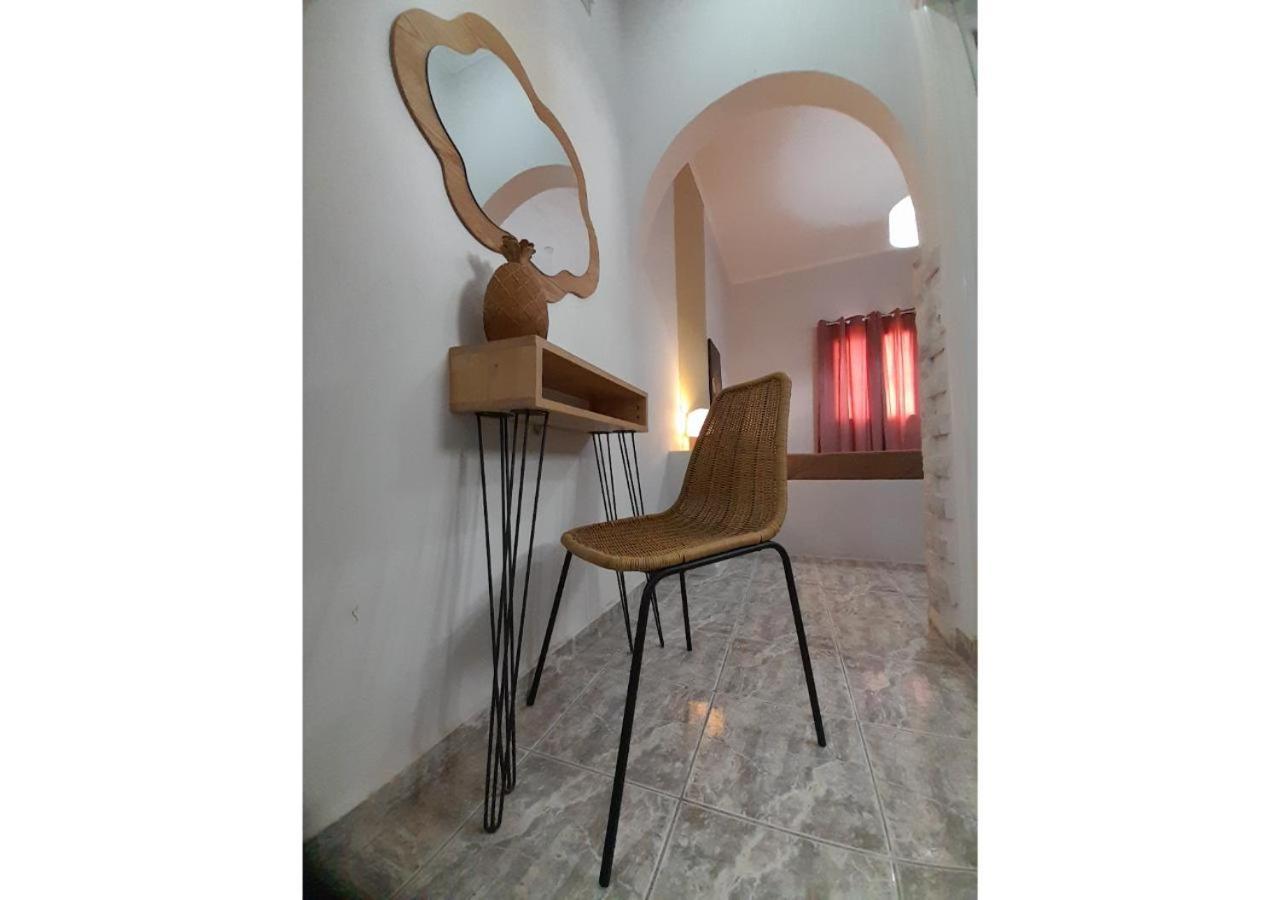 Overhill Apartments Adamas 외부 사진