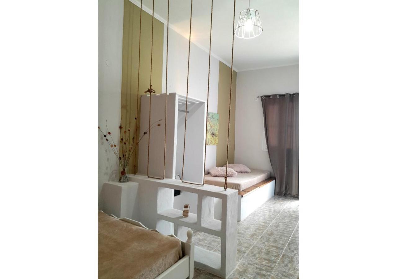 Overhill Apartments Adamas 외부 사진