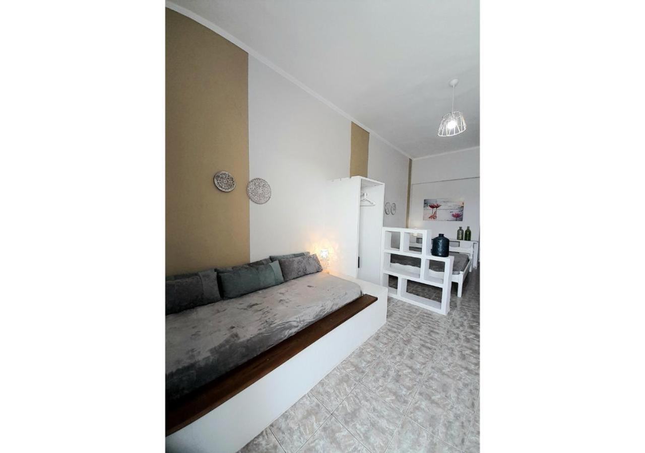 Overhill Apartments Adamas 외부 사진