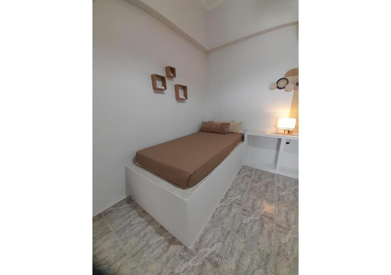 Overhill Apartments Adamas 외부 사진