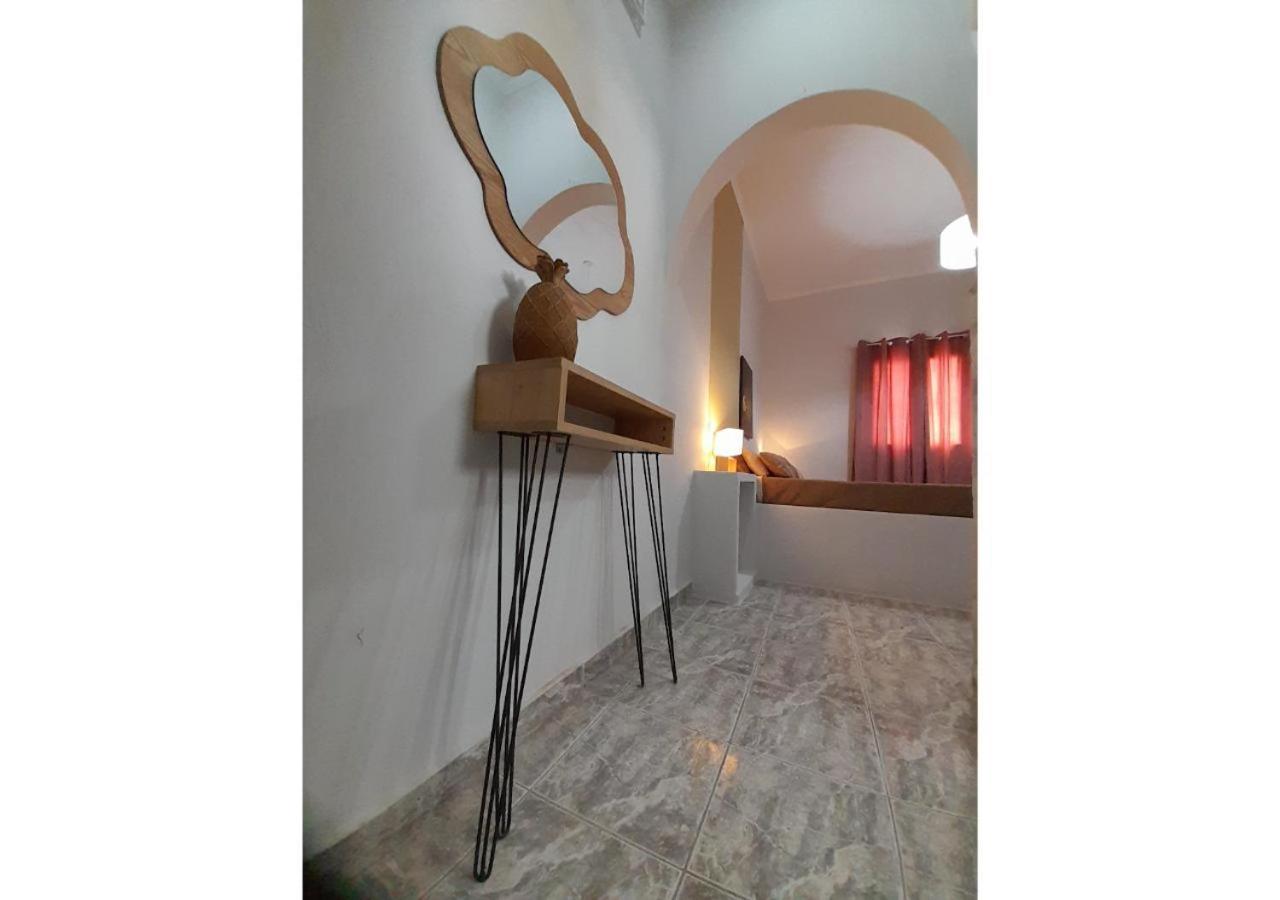 Overhill Apartments Adamas 외부 사진