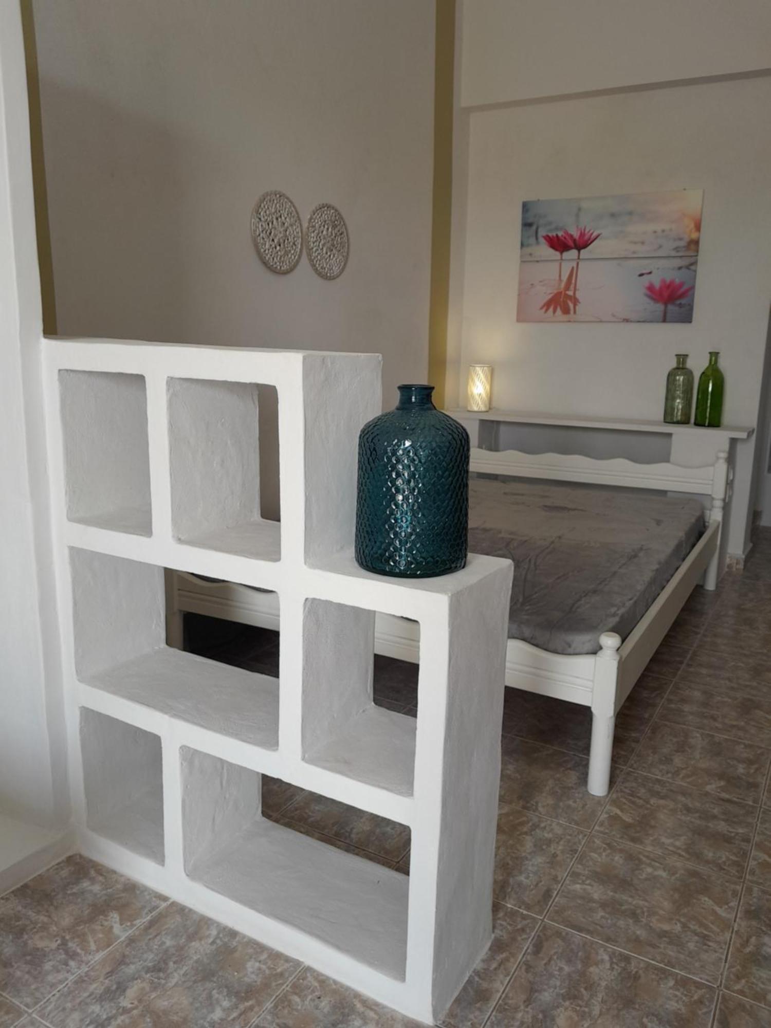 Overhill Apartments Adamas 외부 사진