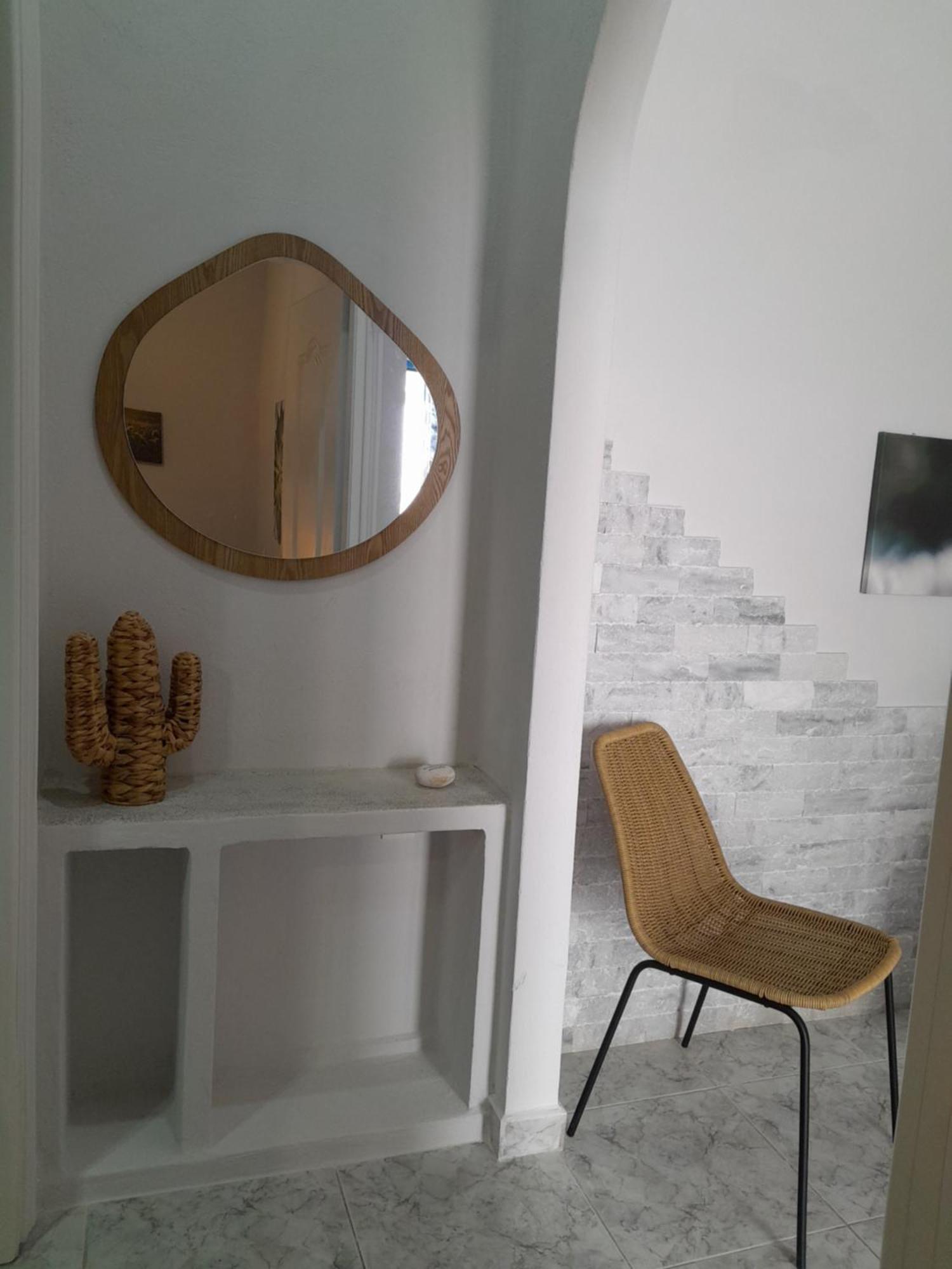 Overhill Apartments Adamas 외부 사진