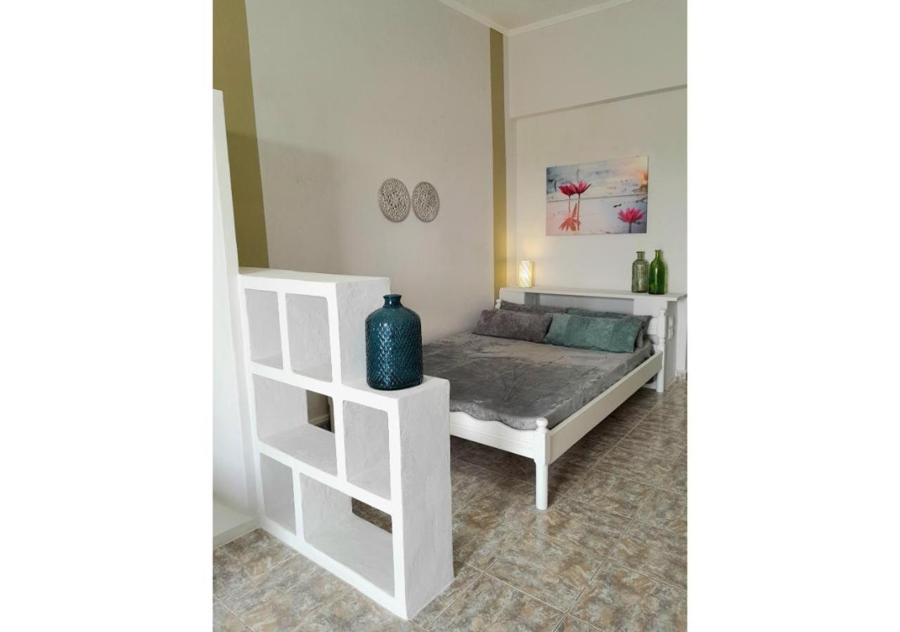 Overhill Apartments Adamas 외부 사진