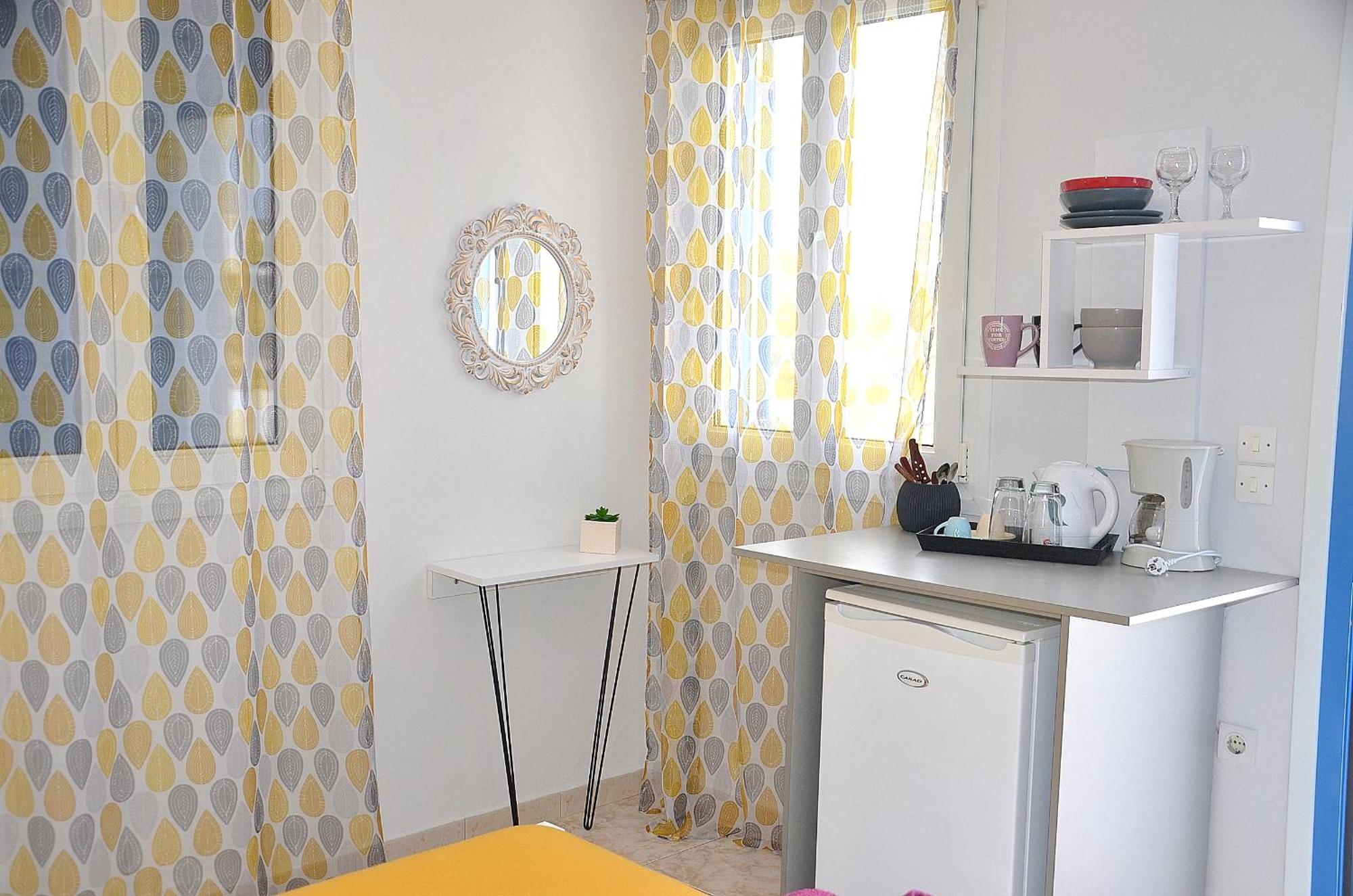 Overhill Apartments Adamas 외부 사진