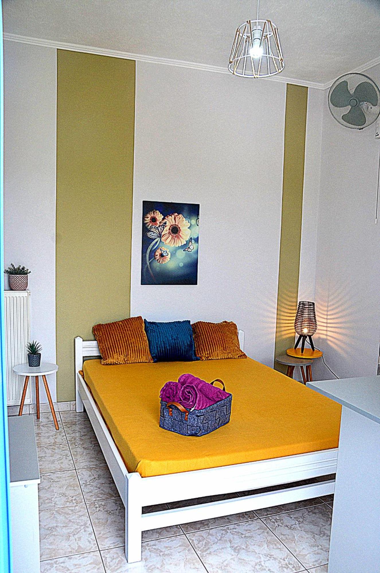 Overhill Apartments Adamas 외부 사진