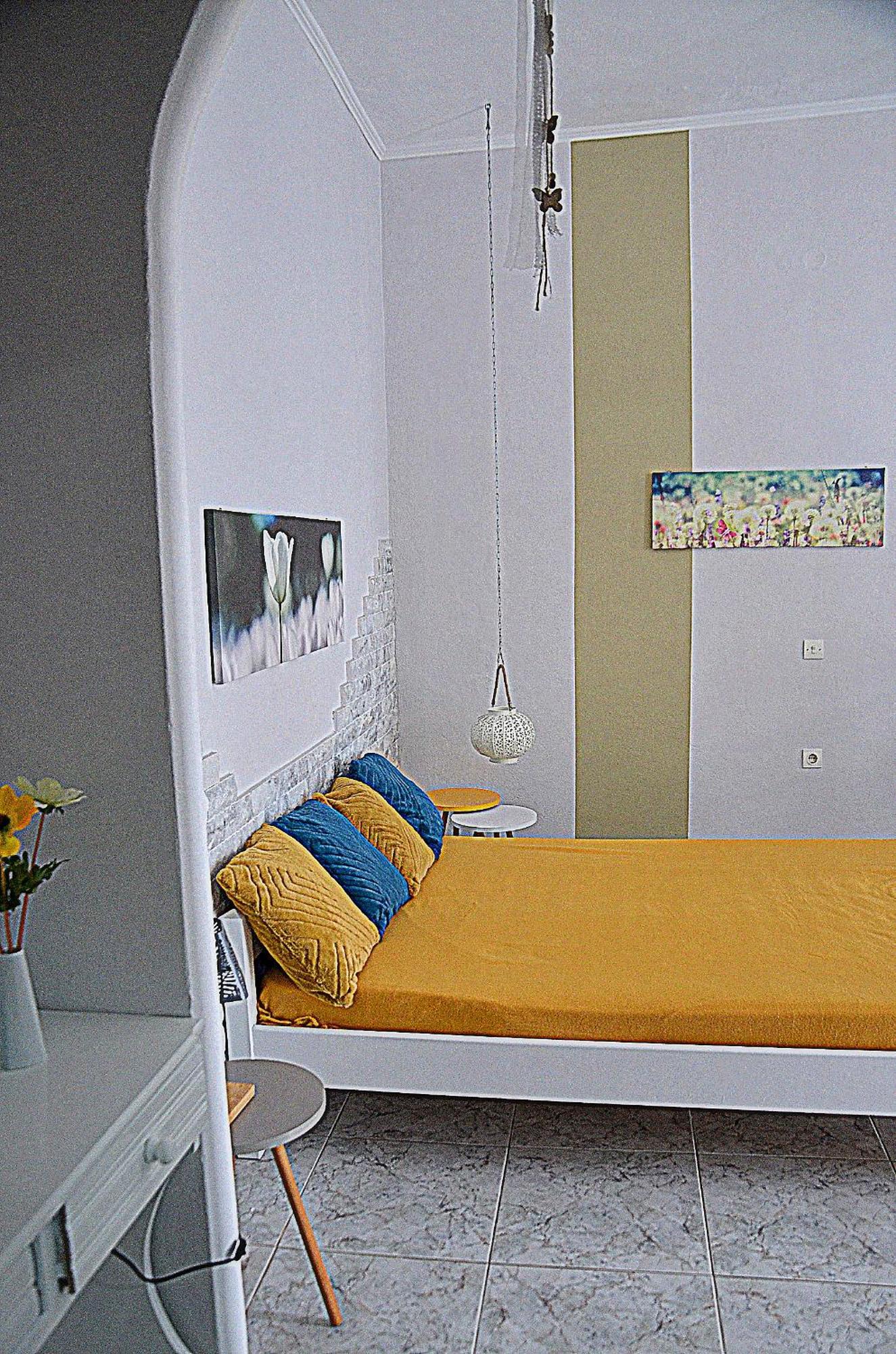 Overhill Apartments Adamas 외부 사진